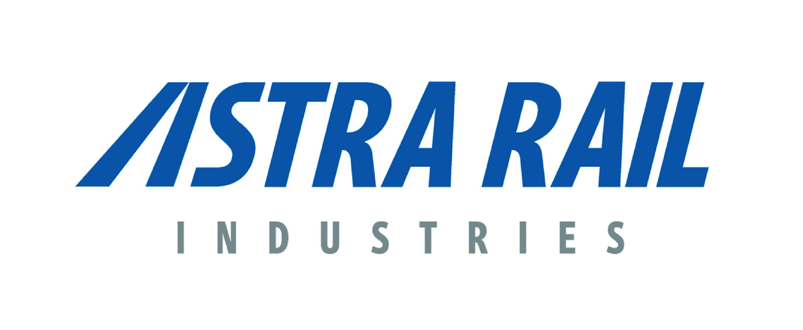 Logo partener - Astra Rail